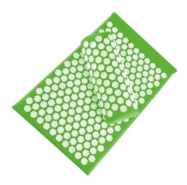 Variant image for Relaxpress Yogamatte Mit Akupressurpunkten Für Schmerzlinderung Und Entspannung-8