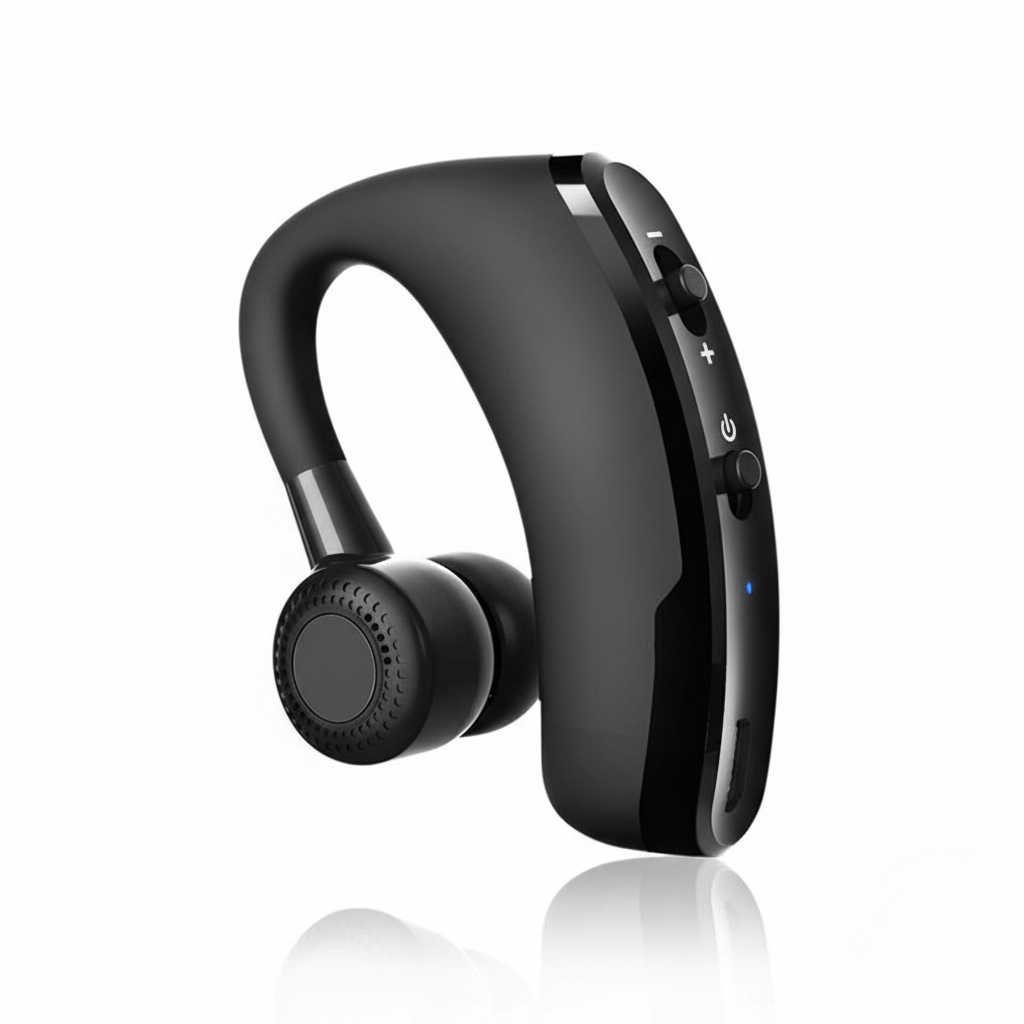 ECHOFLYTE – Leichtes kabelloses Headset mit intelligenter Spracherkennung und bequemer Passform 0