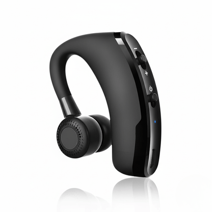 ECHOFLYTE – Leichtes kabelloses Headset mit intelligenter Spracherkennung und bequemer Passform 0