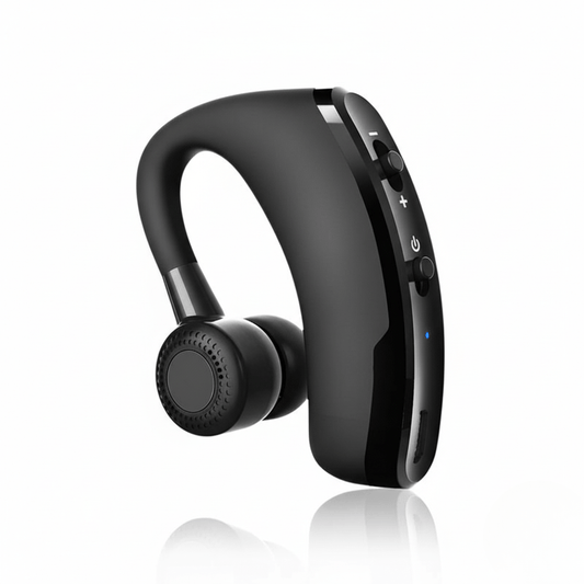 ECHOFLYTE – Leichtes kabelloses Headset mit intelligenter Spracherkennung und bequemer Passform 0