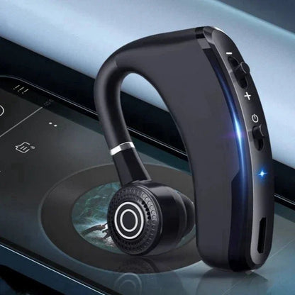 ECHOFLYTE – Leichtes kabelloses Headset mit intelligenter Spracherkennung und bequemer Passform 2