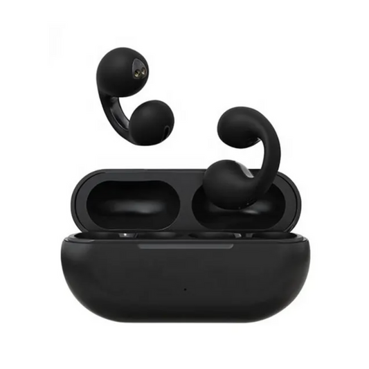 EchoSonic Wireless Earbuds - Wireless bone conduction earbuds for clear sound & movement
