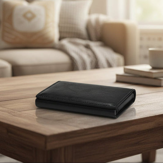 EDGELOCK – RFID-Duo-Geldbörsensicherheit 0