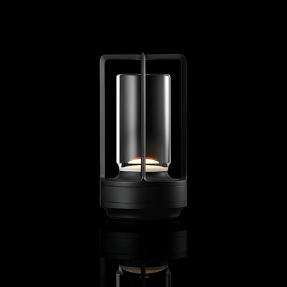 ELEGANTLIGHT – Tragbare Tischlampe mit wasserdichter und dimmbarer Beleuchtung 9