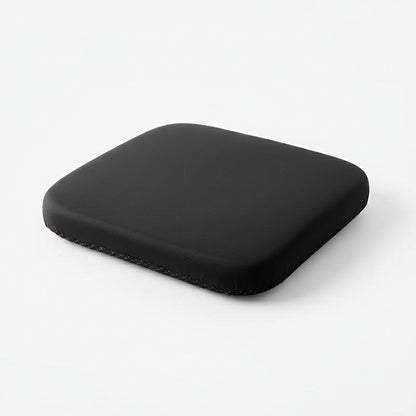 ERGOCALM – Orthopädisches Memory-Schaum-Kissen für Steißbein- und Lendenwirbelsäulenkomfort 10