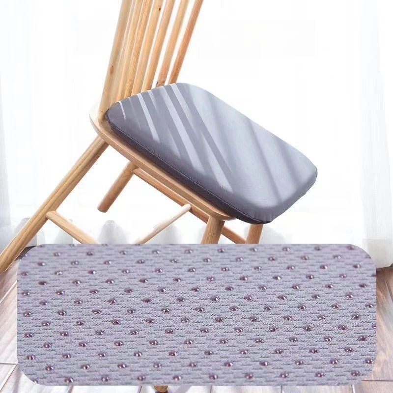 ERGOCALM – Orthopädisches Memory-Schaum-Kissen für Steißbein- und Lendenwirbelsäulenkomfort 2