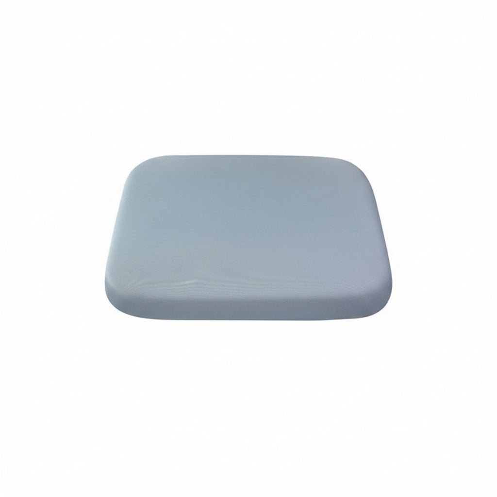 ERGOCALM – Orthopädisches Memory-Schaum-Kissen für Steißbein- und Lendenwirbelsäulenkomfort 7