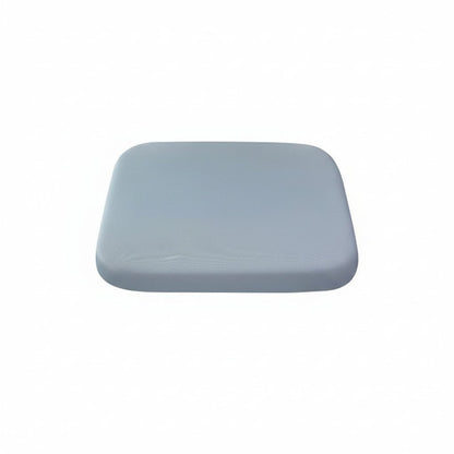 ERGOCALM – Orthopädisches Memory-Schaum-Kissen für Steißbein- und Lendenwirbelsäulenkomfort 7