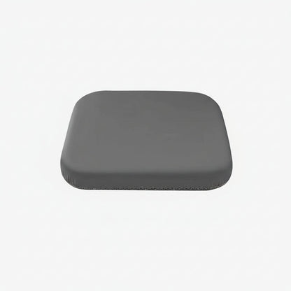 ERGOCALM – Orthopädisches Memory-Schaum-Kissen für Steißbein- und Lendenwirbelsäulenkomfort 9