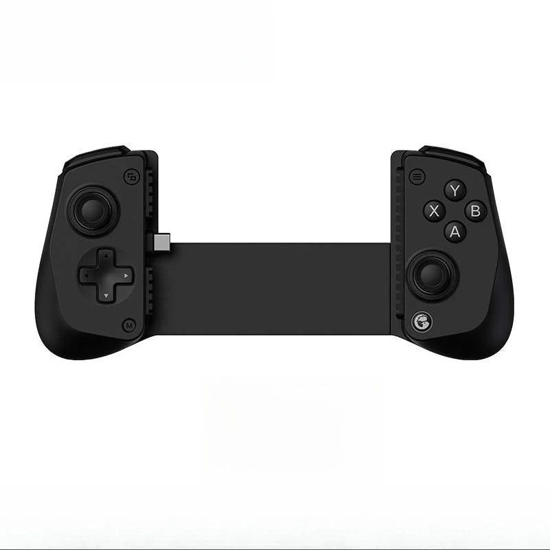 ERGOGAME – X5 Lite Mobile Controller mit Hall-Effekt-Joystick und ergonomischem Griff 7