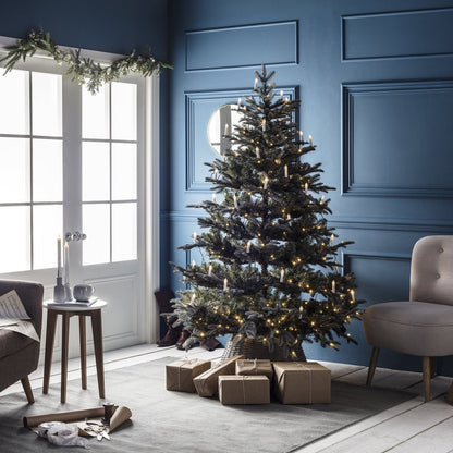 EVERGLOW – Flammenlose LED-Weihnachtskerzen mit sanftem Flackerlicht 4