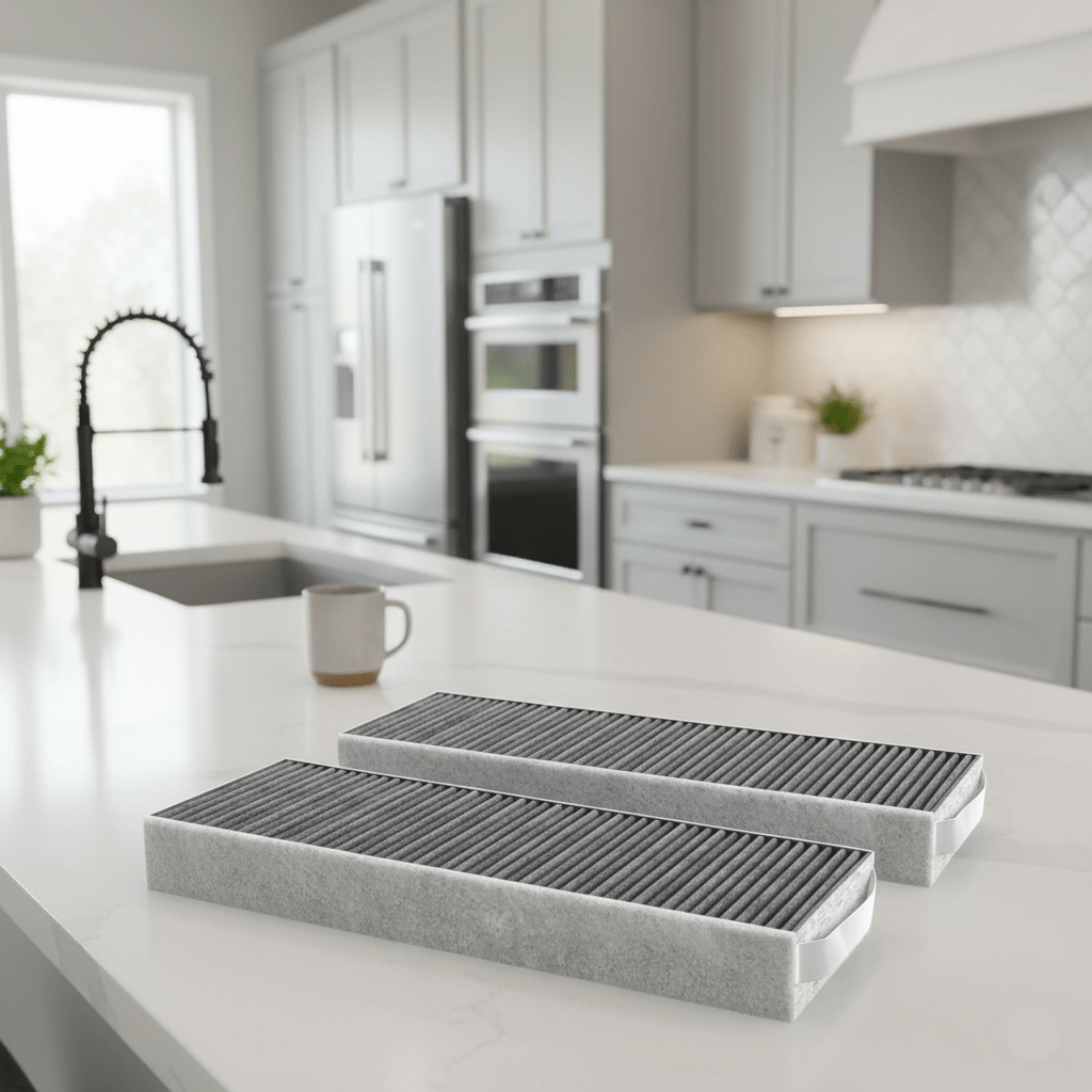 EXTRACTOR RENEW – Geruchsneutralisierung mit Aktivkohle 0