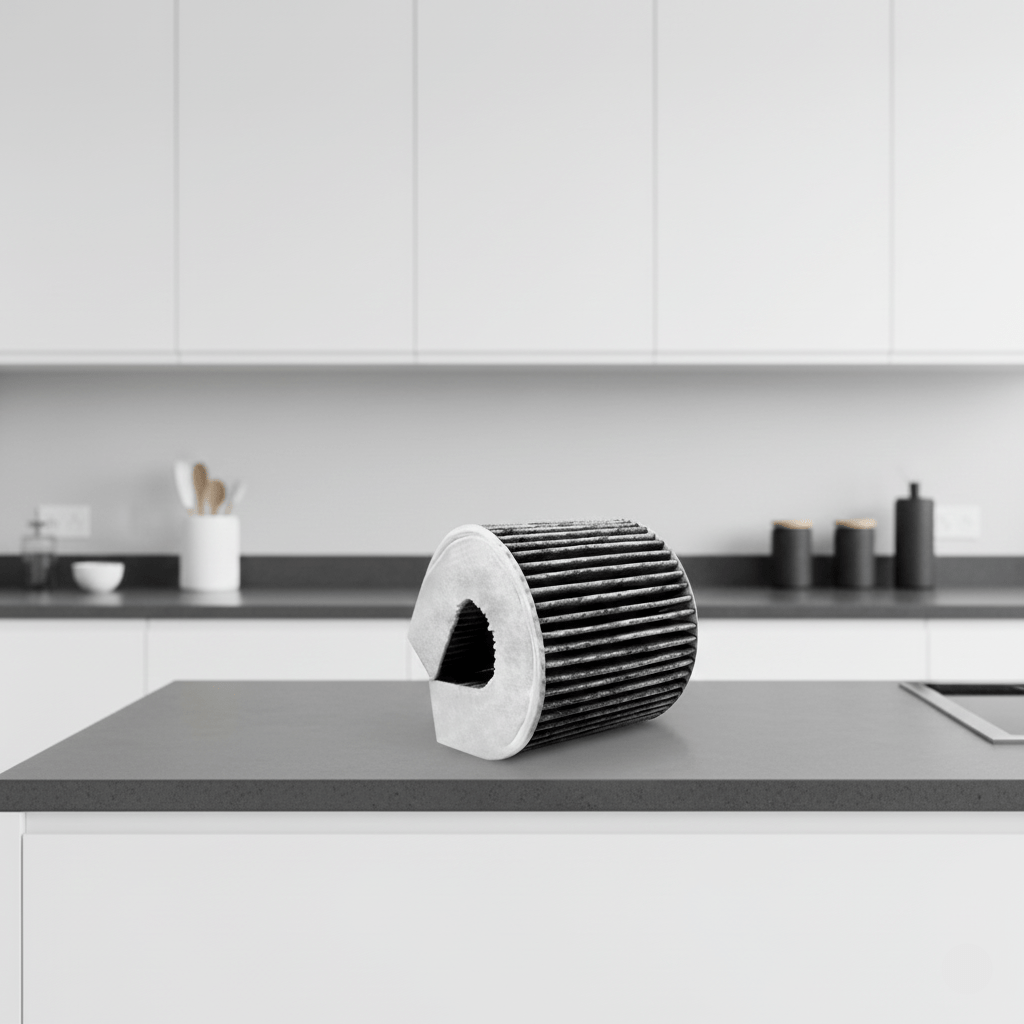 EXTRACTOR RENEW – Geruchsneutralisierung mit Aktivkohle 2