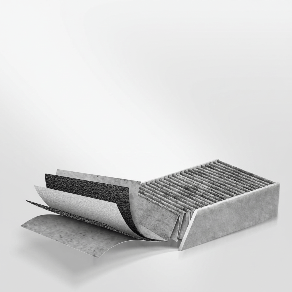 EXTRACTOR RENEW – Geruchsneutralisierung mit Aktivkohle 4