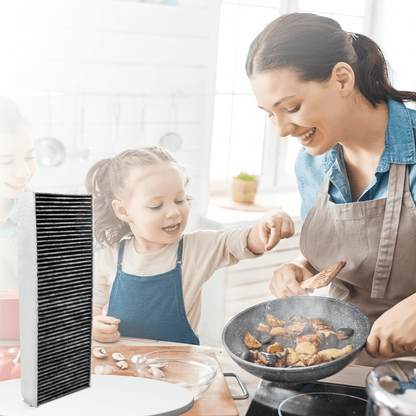 EXTRACTOR RENEW – Geruchsneutralisierung mit Aktivkohle 5