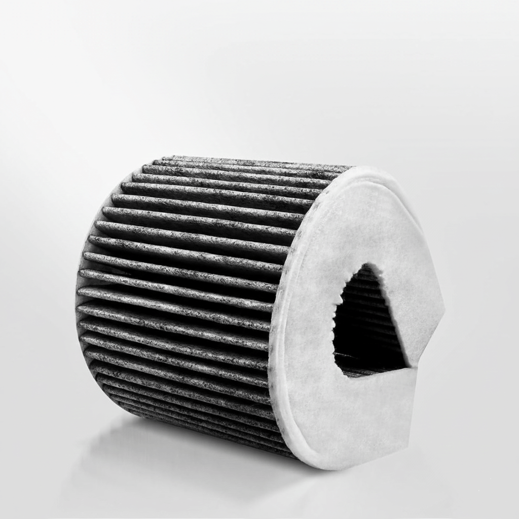 EXTRACTOR RENEW – Geruchsneutralisierung mit Aktivkohle 6