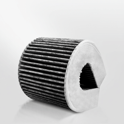 EXTRACTOR RENEW – Geruchsneutralisierung mit Aktivkohle 6