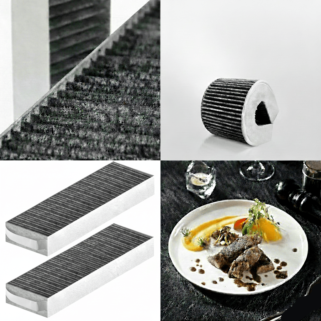 EXTRACTOR RENEW – Geruchsneutralisierung mit Aktivkohle 7