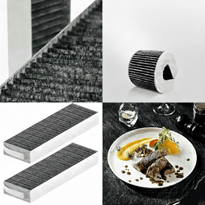 EXTRACTOR RENEW – Geruchsneutralisierung mit Aktivkohle 7