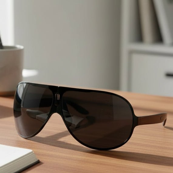 EYEZENITH – Rundum-Laserlichttherapiebrille mit sicherem und komfortablem Sitz 0