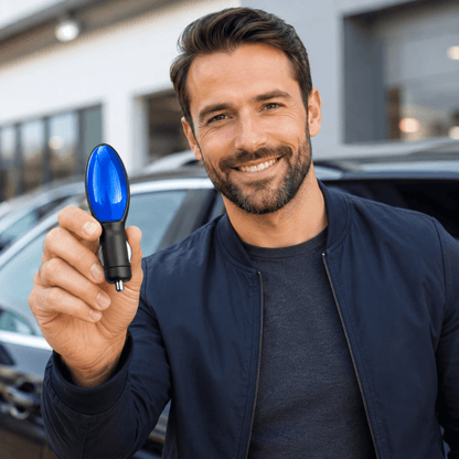 EcoDrive - Plug-and-Play Fahr Plug-In zur Kraftstoffoptimierung & CO2-Reduktion 4