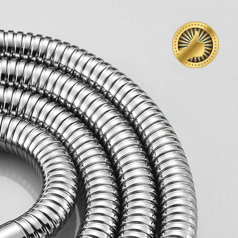HydroLine – tubo doccia flessibile e durevole in acciaio inox 304