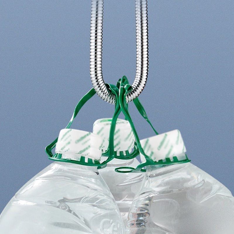 HydroLine – tubo doccia flessibile e durevole in acciaio inox 304