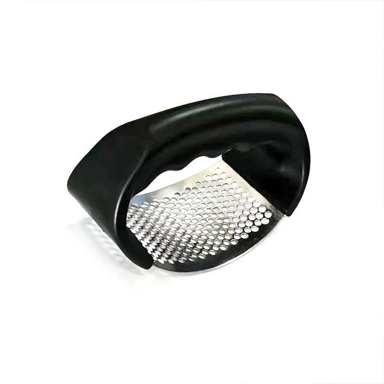 EasyMince – Stainless Steel Garlic and Vegetable Chopper