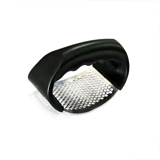 EasyMince – Stainless Steel Garlic and Vegetable Chopper