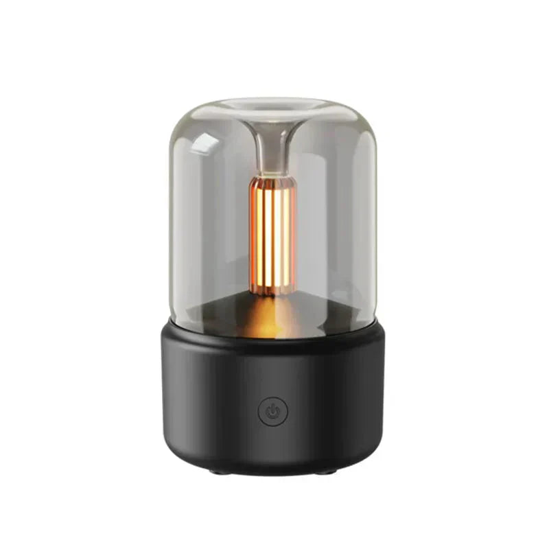 Variant image for Aromalux Luftbefeuchter & Aromatherapie-Diffusor in Schwarz oder Weiß-1