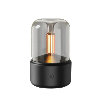 Variant image for Aromalux Luftbefeuchter & Aromatherapie-Diffusor in Schwarz oder Weiß-1