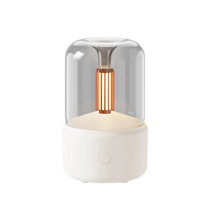 Variant image for Aromalux Luftbefeuchter & Aromatherapie-Diffusor in Schwarz oder Weiß-2