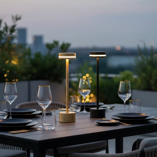 NATURDECOR LED – 120 LEDs für Dekoration & Stimmung