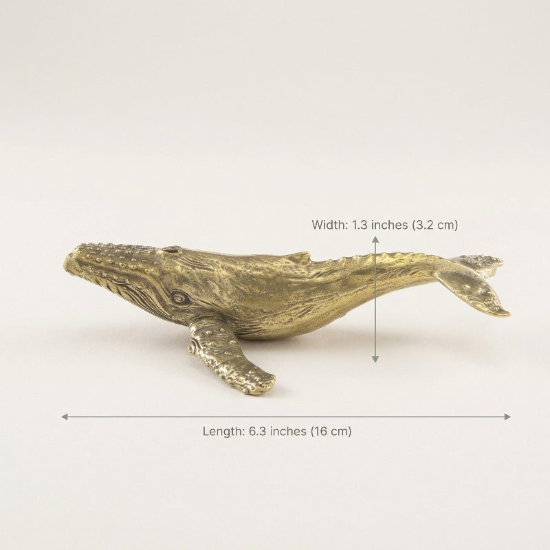 Elegante Messing Walskulptur - Handgefertigter Dekor für stilvolle Räume 6