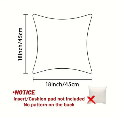 FestiveCovers – Christmas Pillow Covers with Festive Designs