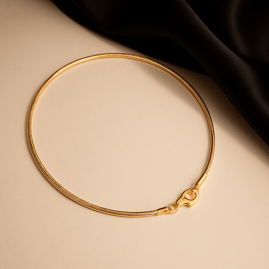 Elegante minimalistische Armbanduhr mit einzigartiger Schlangenschnalle für zeitlosen Stil 0