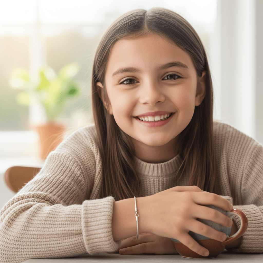 Elegante minimalistische Armbanduhr mit einzigartiger Schlangenschnalle für zeitlosen Stil 3