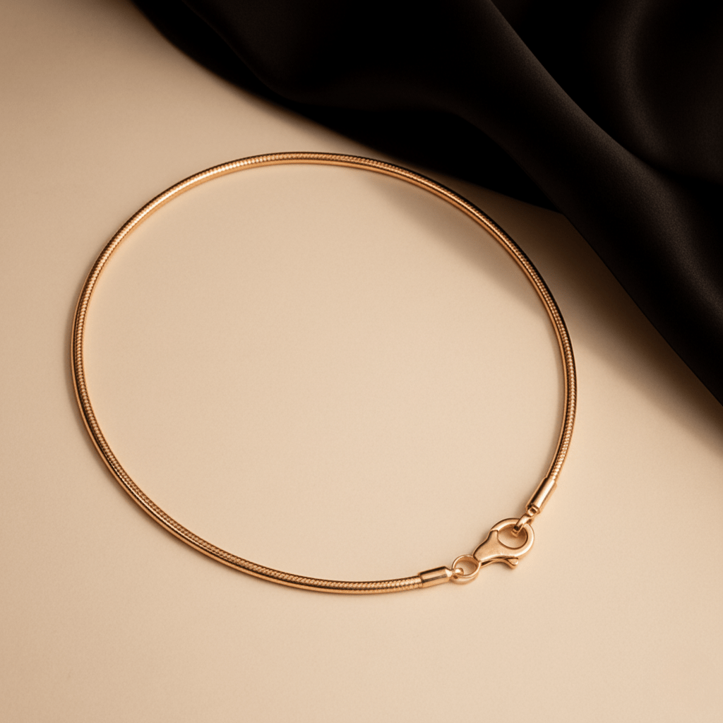 Elegante minimalistische Armbanduhr mit einzigartiger Schlangenschnalle für zeitlosen Stil 6