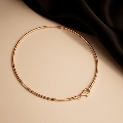 Elegante minimalistische Armbanduhr mit einzigartiger Schlangenschnalle für zeitlosen Stil 6