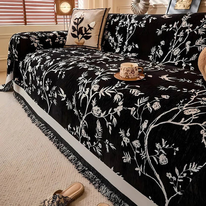 Softura Sofa Cover – Comfortable, Durable & Non-Slip