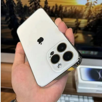 EliteView-Gehäuse – 8K HD-Objektivklarheit und perfekter Sitz 4