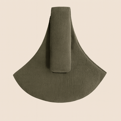 CarryNest – Ergonomische Babytrage für Komfort & Sicherheit