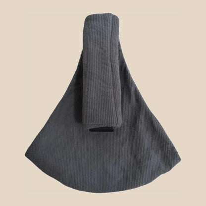 CarryNest – Ergonomische Babytrage für Komfort & Sicherheit
