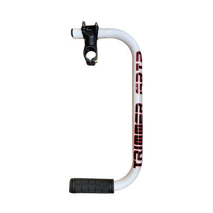 GRIPMAX – Ergonomic Handle Extension for Cord Carriers