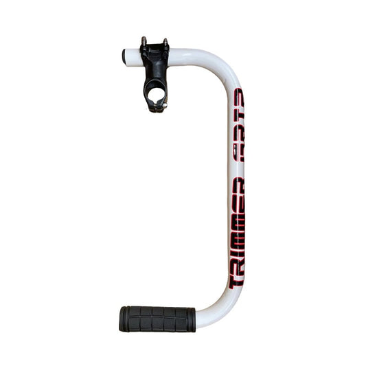 GRIPMAX – Ergonomic Handle Extension for Cord Carriers