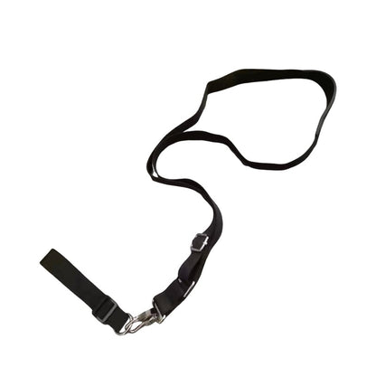 GRIPMAX – Ergonomic Handle Extension for Cord Carriers