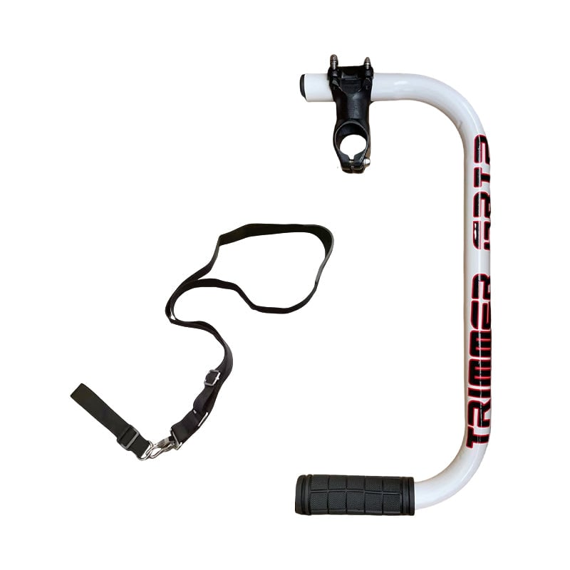 GRIPMAX – Ergonomic Handle Extension for Cord Carriers