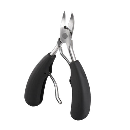 SNIPFORCE PRO – Ergonomische schaar voor dikke en ingegroeide teennagels