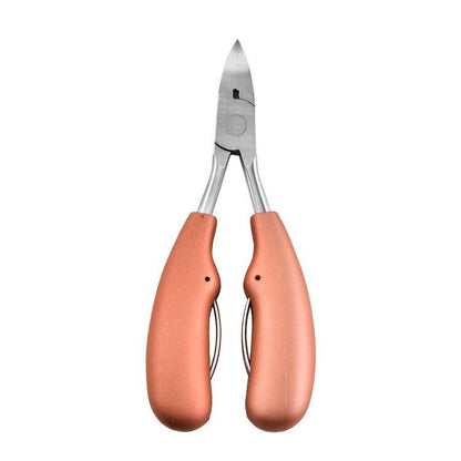 SNIPFORCE PRO – Ergonomische schaar voor dikke en ingegroeide teennagels