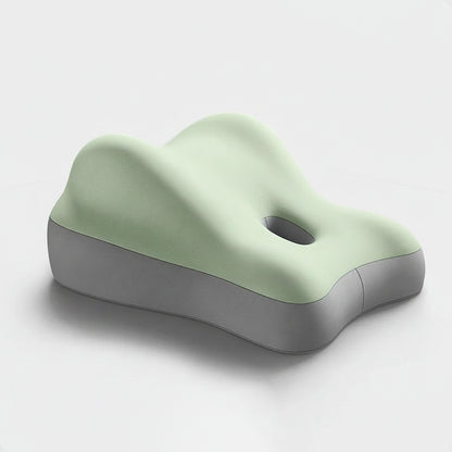Ergonomisches Bettkissen aus Memory-Schaum – Orthopädisches Kopfkissen für Optimalen Schlafkomfort 1